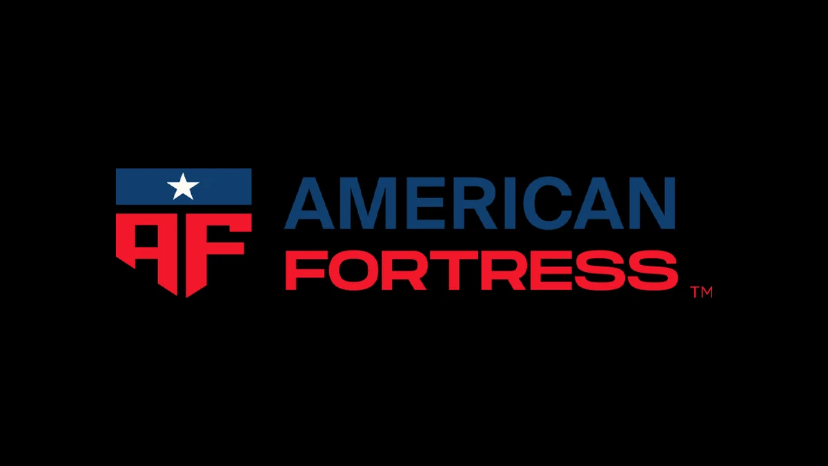 AmericanFortress logo