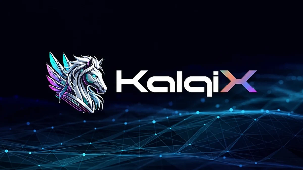 KalqiX logo