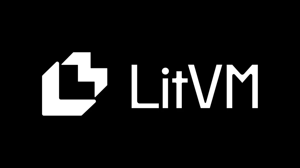 LitVM logo